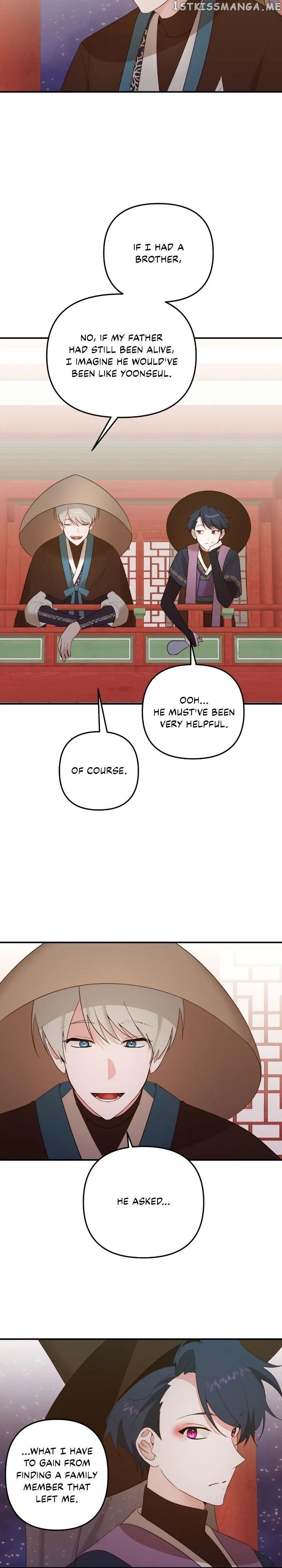 From Morning to Night Chapter 108 – Page 11