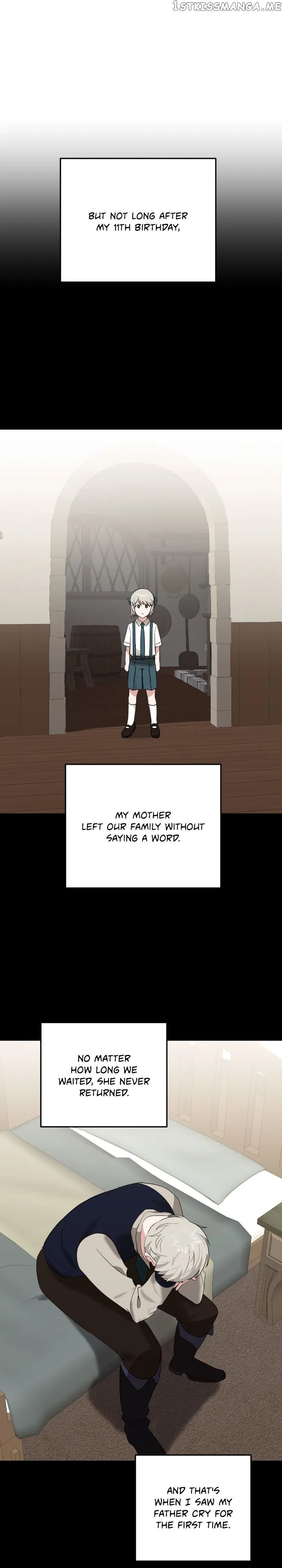 From Morning to Night Chapter 108 – Page 13