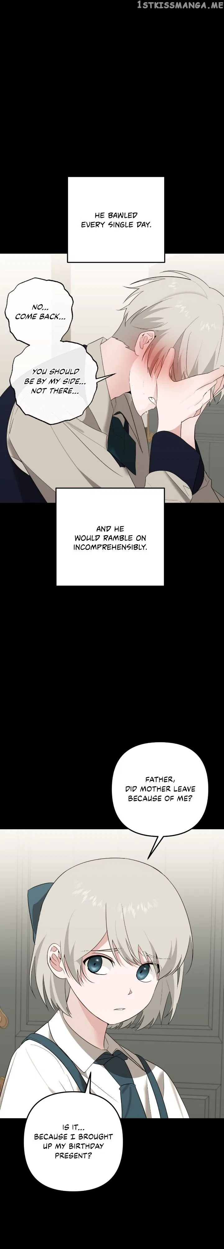 From Morning to Night Chapter 108 – Page 14