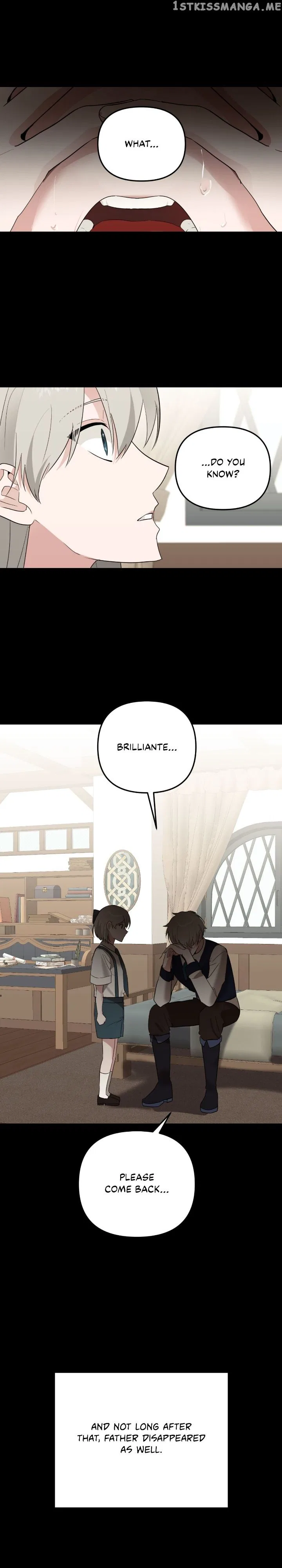 From Morning to Night Chapter 108 – Page 16