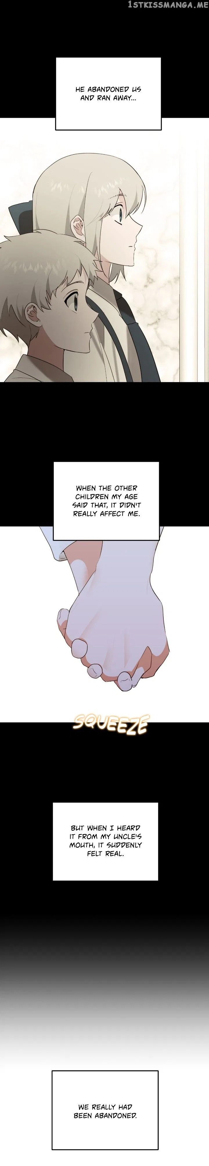 From Morning to Night Chapter 108 – Page 19