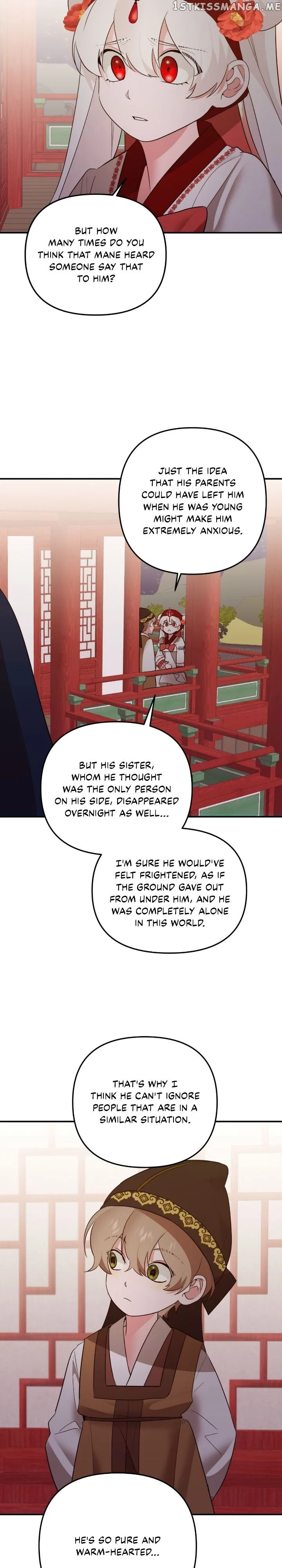 From Morning to Night Chapter 108 – Page 26