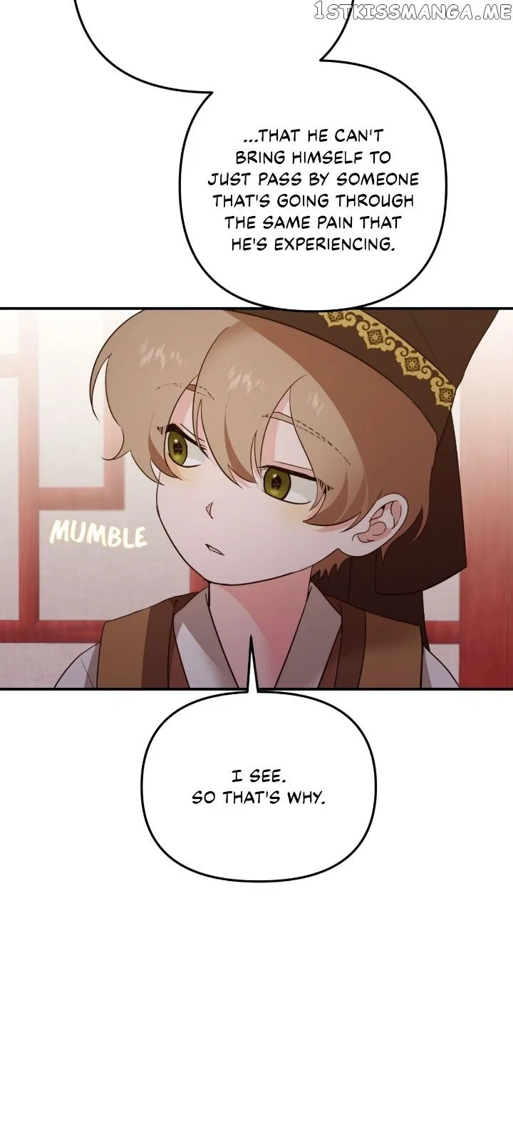 From Morning to Night Chapter 108 – Page 27