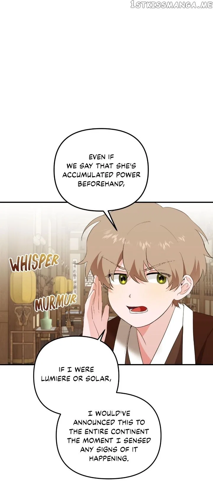 From Morning to Night Chapter 107 – Page 3