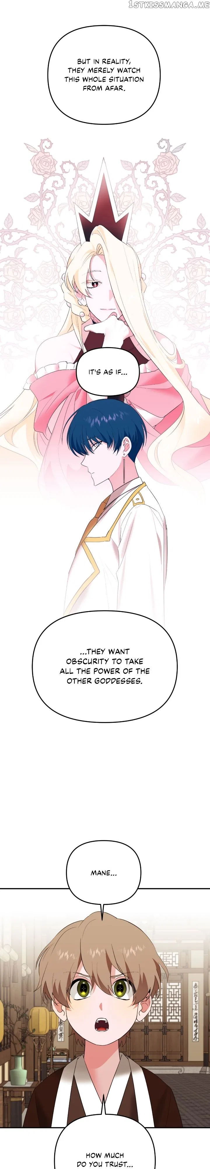 From Morning to Night Chapter 107 – Page 4