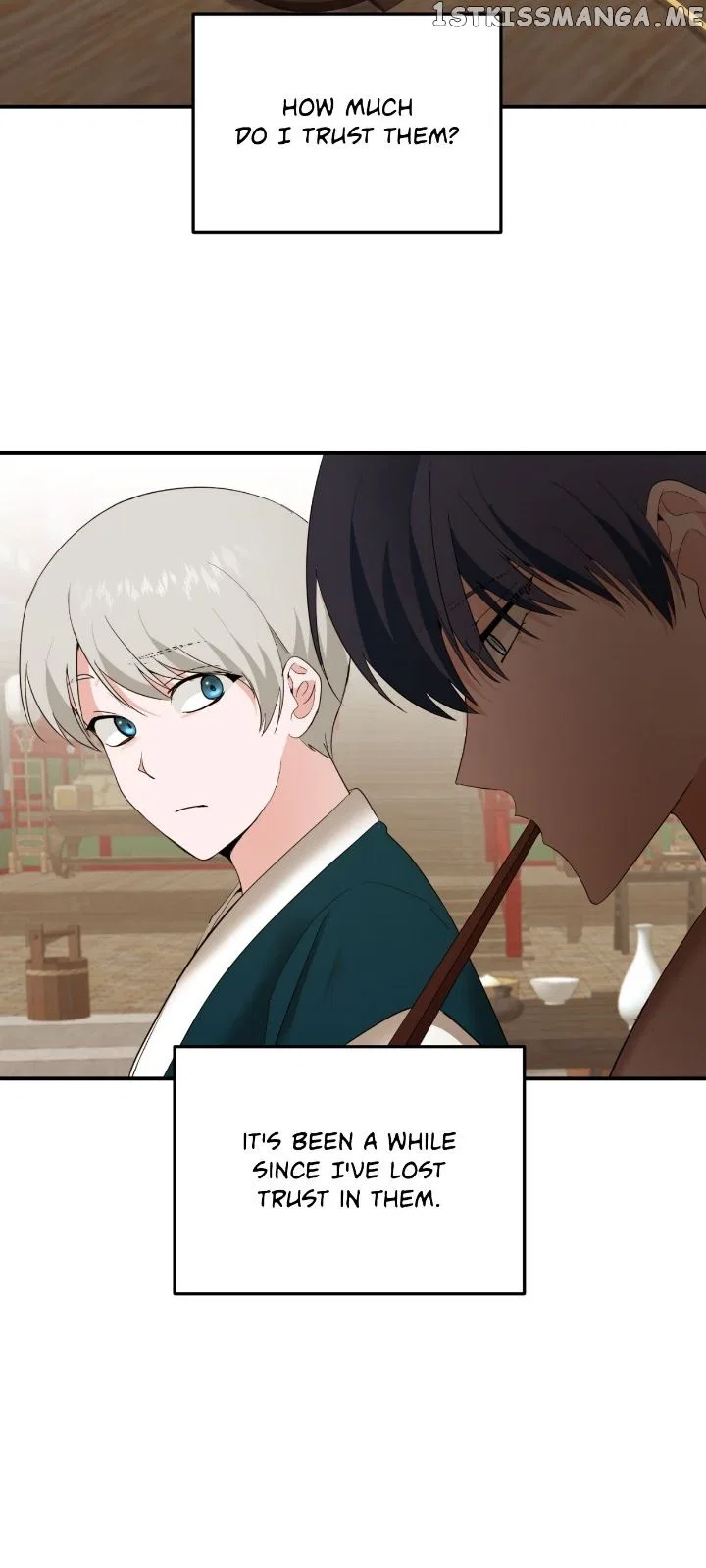 From Morning to Night Chapter 107 – Page 6