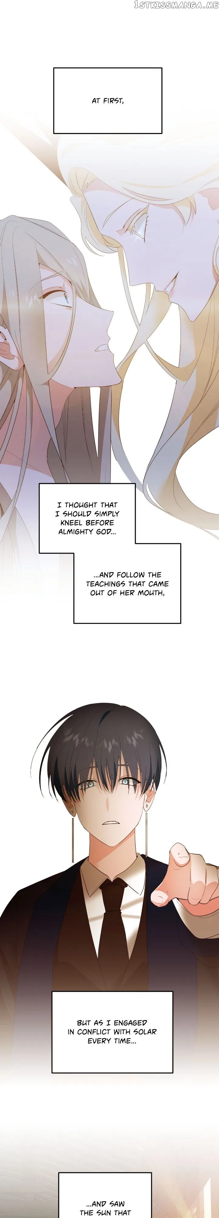From Morning to Night Chapter 107 – Page 8