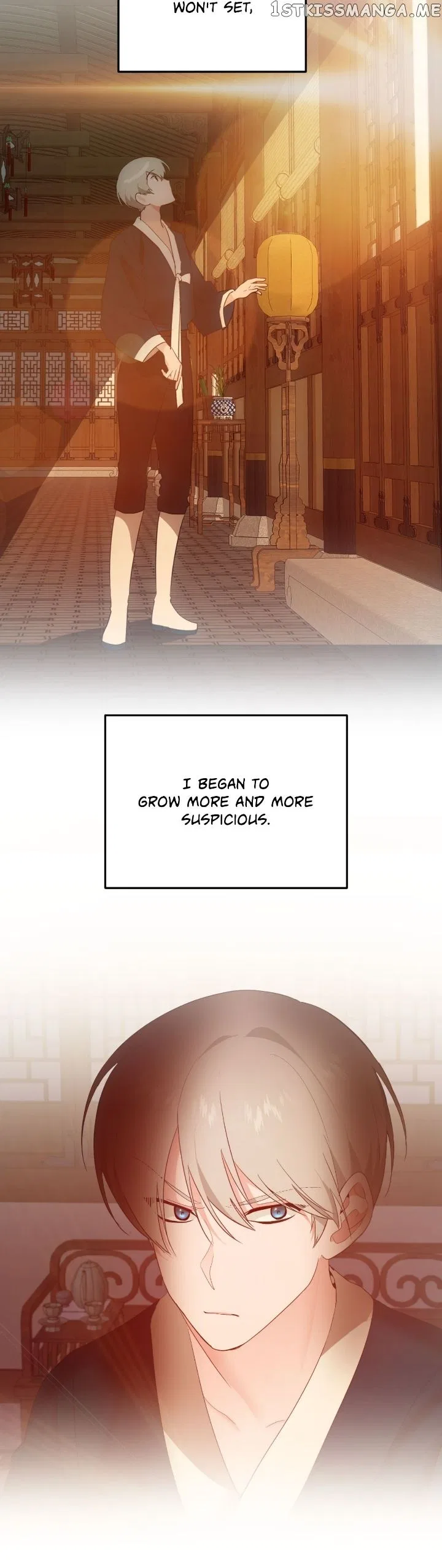 From Morning to Night Chapter 107 – Page 9