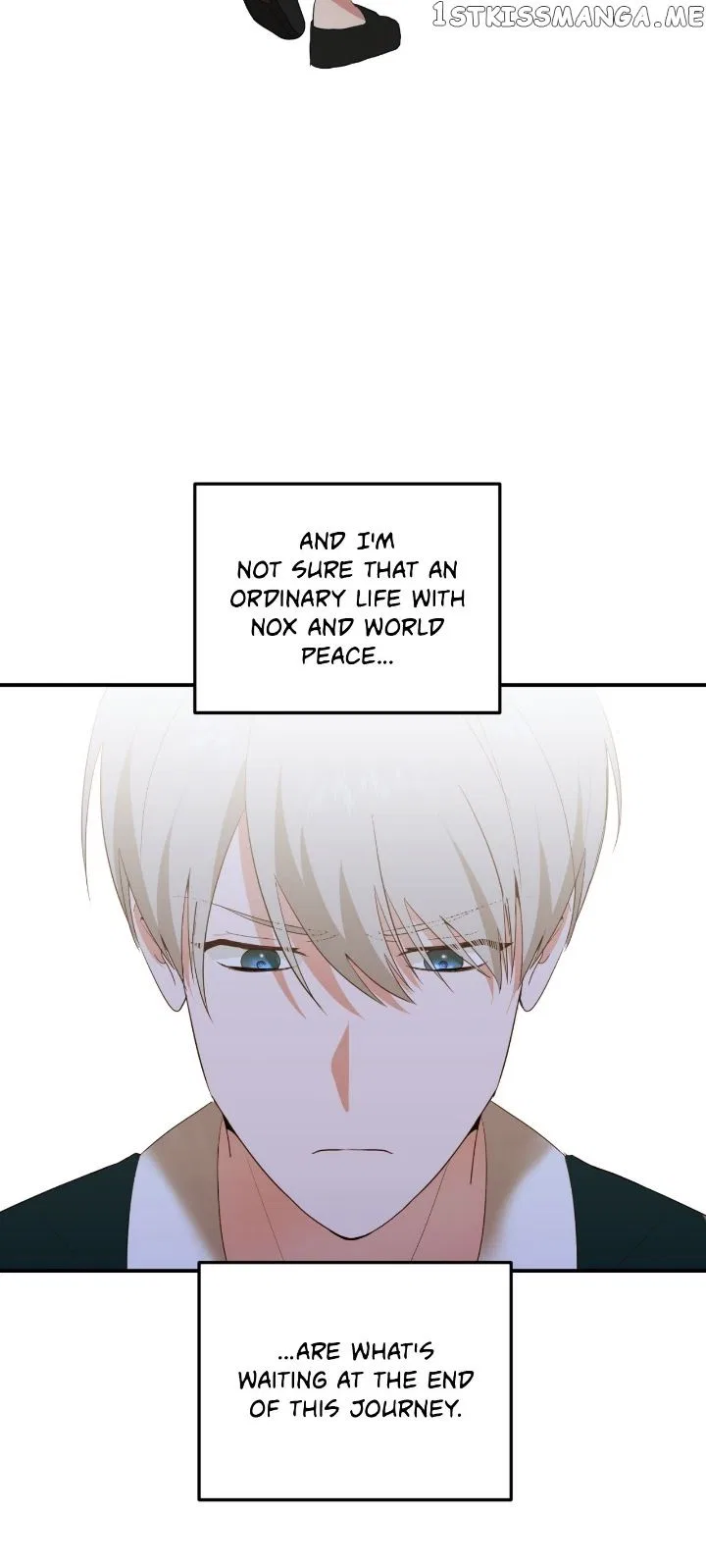 From Morning to Night Chapter 107 – Page 12