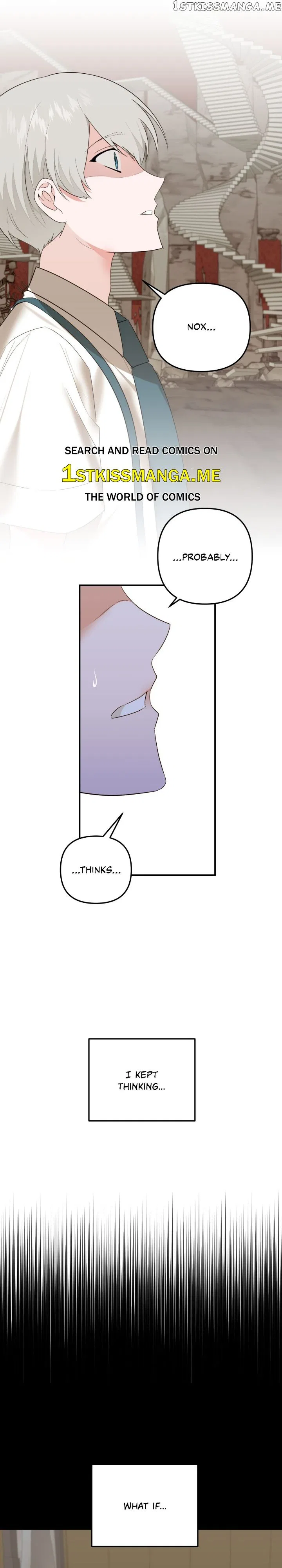 From Morning to Night Chapter 106 – Page 1
