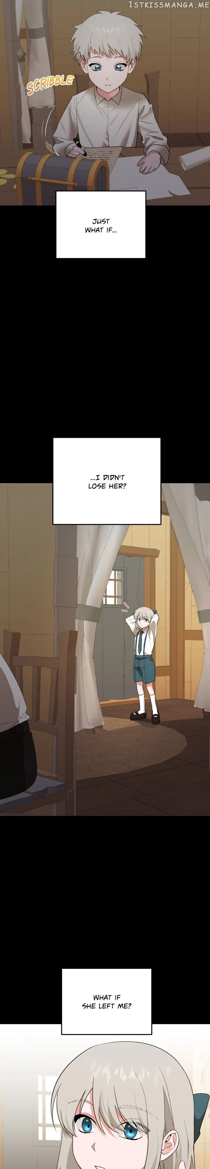 From Morning to Night Chapter 106 – Page 2