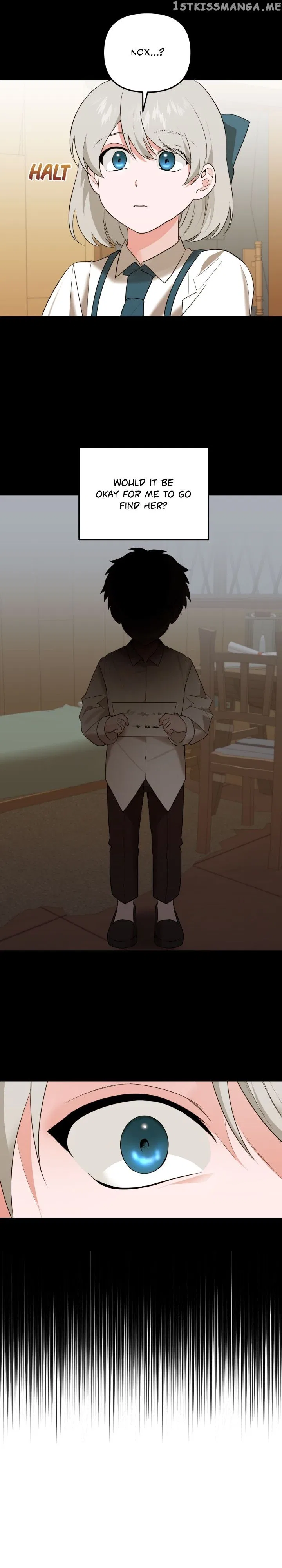 From Morning to Night Chapter 106 – Page 4