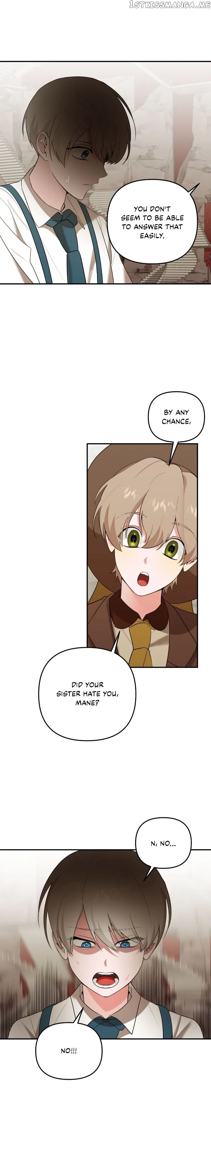 From Morning to Night Chapter 106 – Page 5