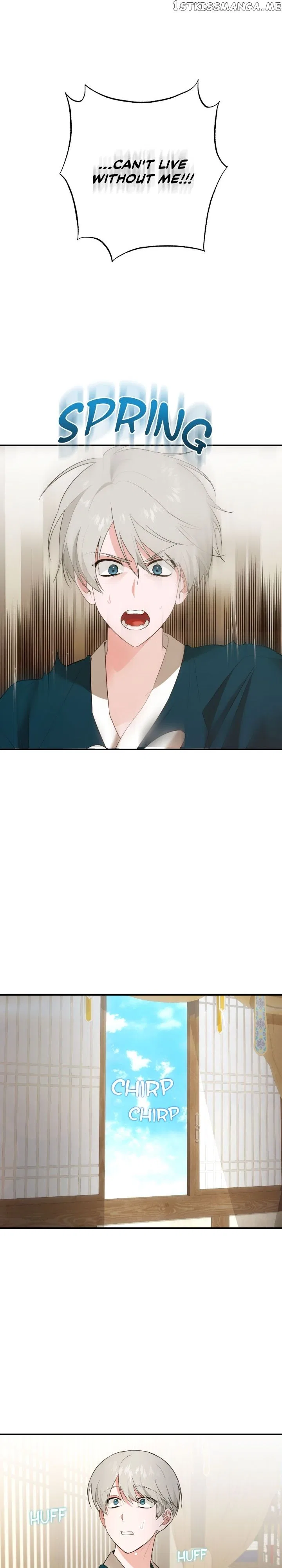From Morning to Night Chapter 106 – Page 7