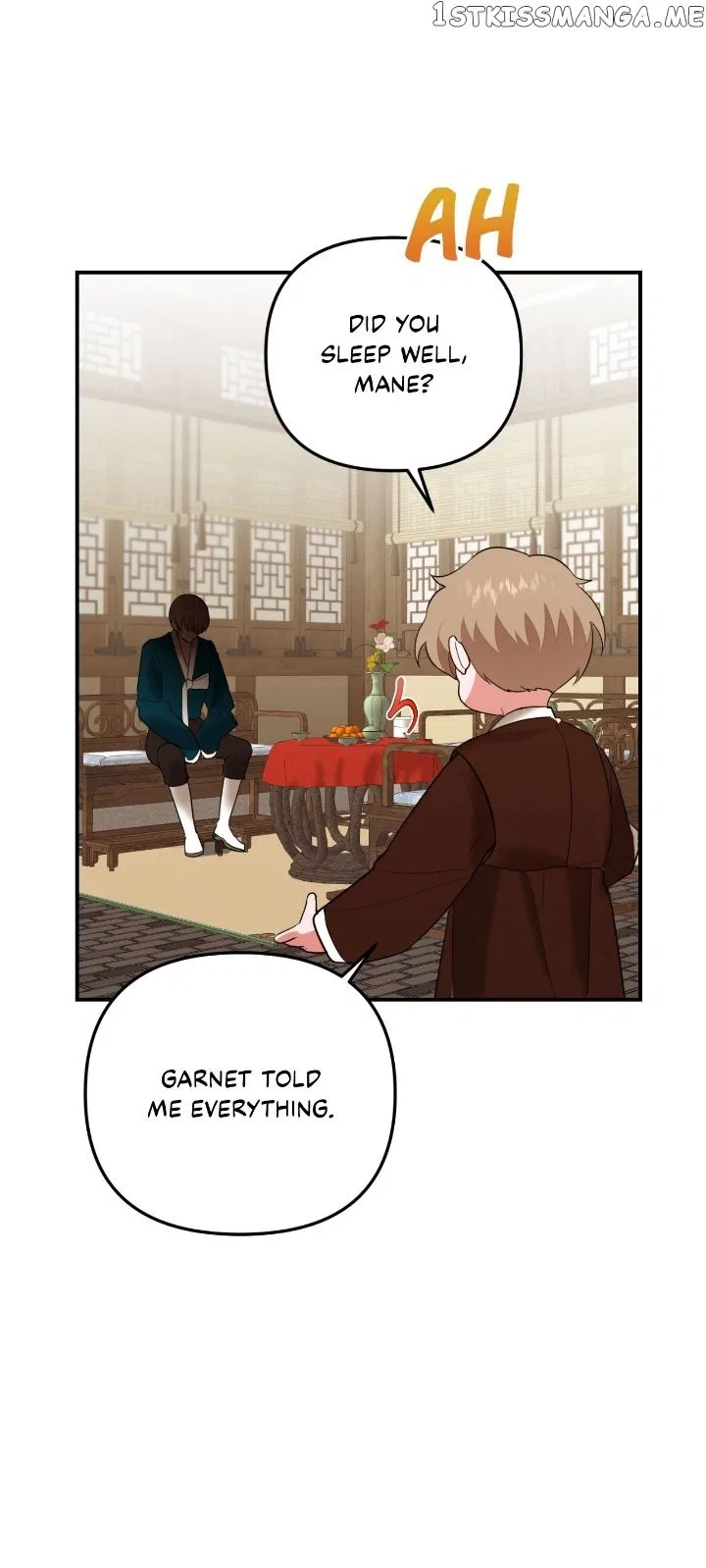 From Morning to Night Chapter 106 – Page 9