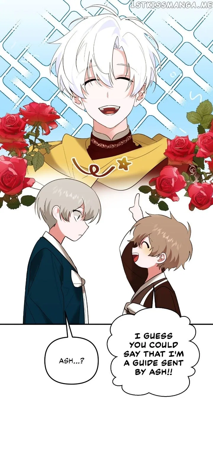 From Morning to Night Chapter 106 – Page 15