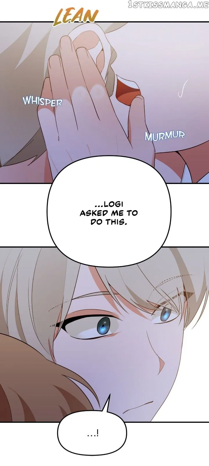 From Morning to Night Chapter 106 – Page 18