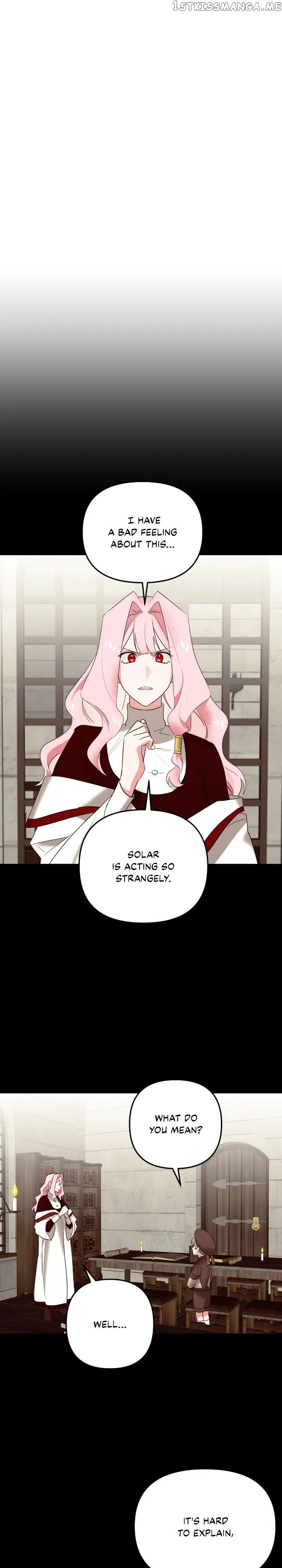 From Morning to Night Chapter 106 – Page 19