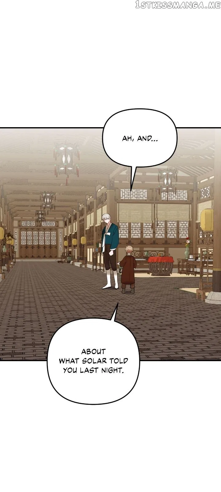 From Morning to Night Chapter 106 – Page 24