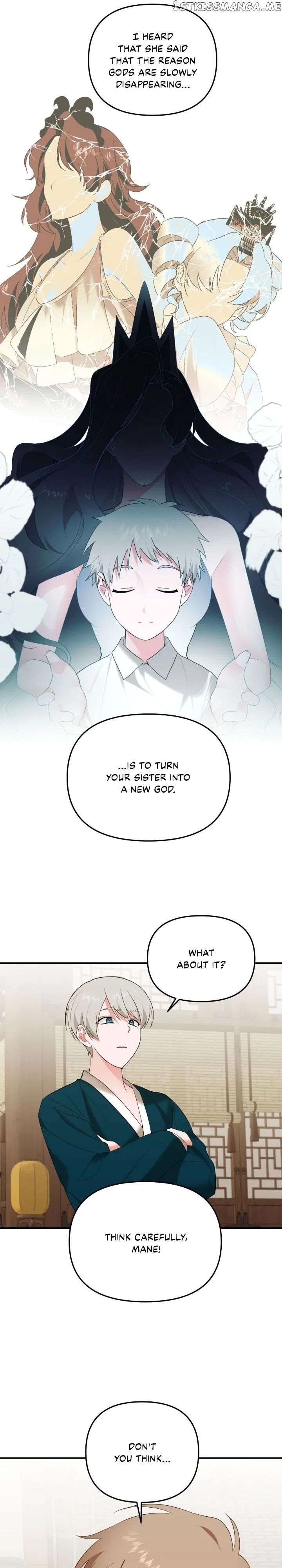From Morning to Night Chapter 106 – Page 25