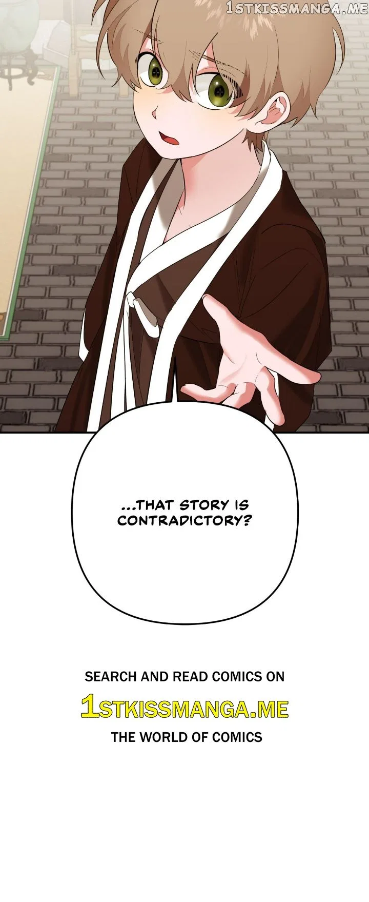 From Morning to Night Chapter 106 – Page 26