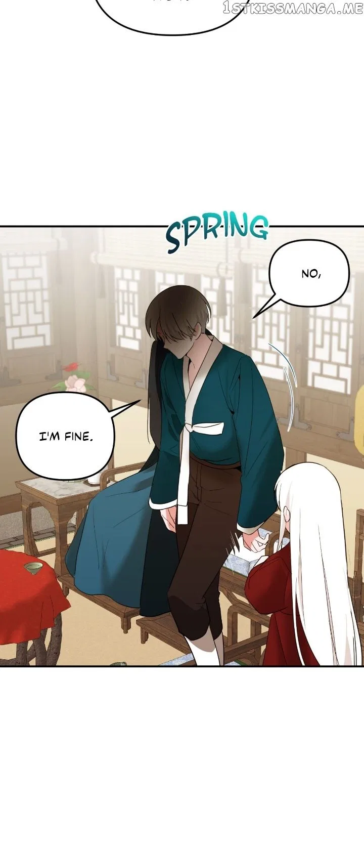 From Morning to Night Chapter 105 – Page 3