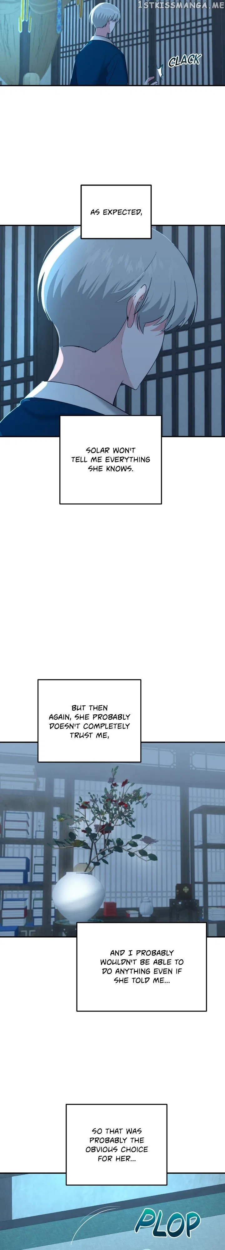 From Morning to Night Chapter 105 – Page 5