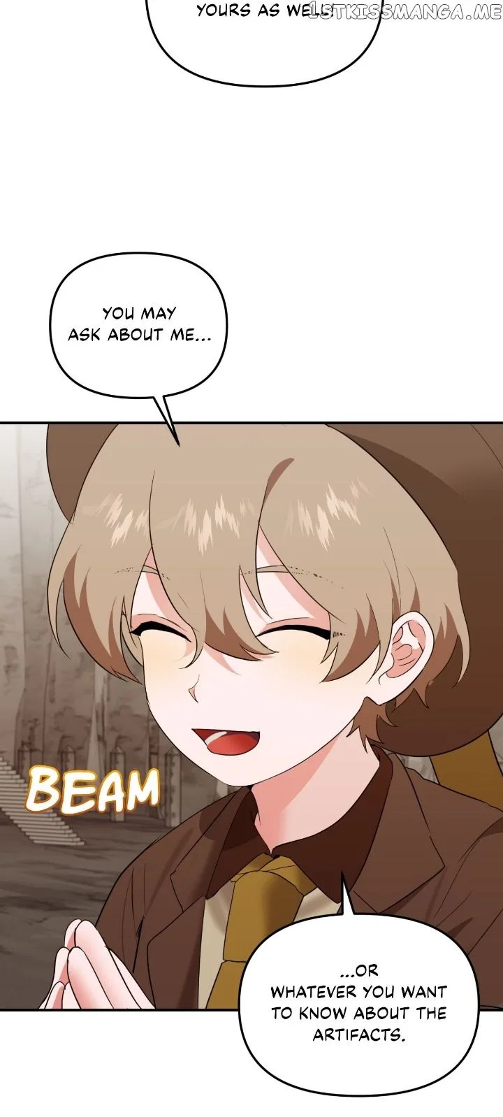 From Morning to Night Chapter 105 – Page 13