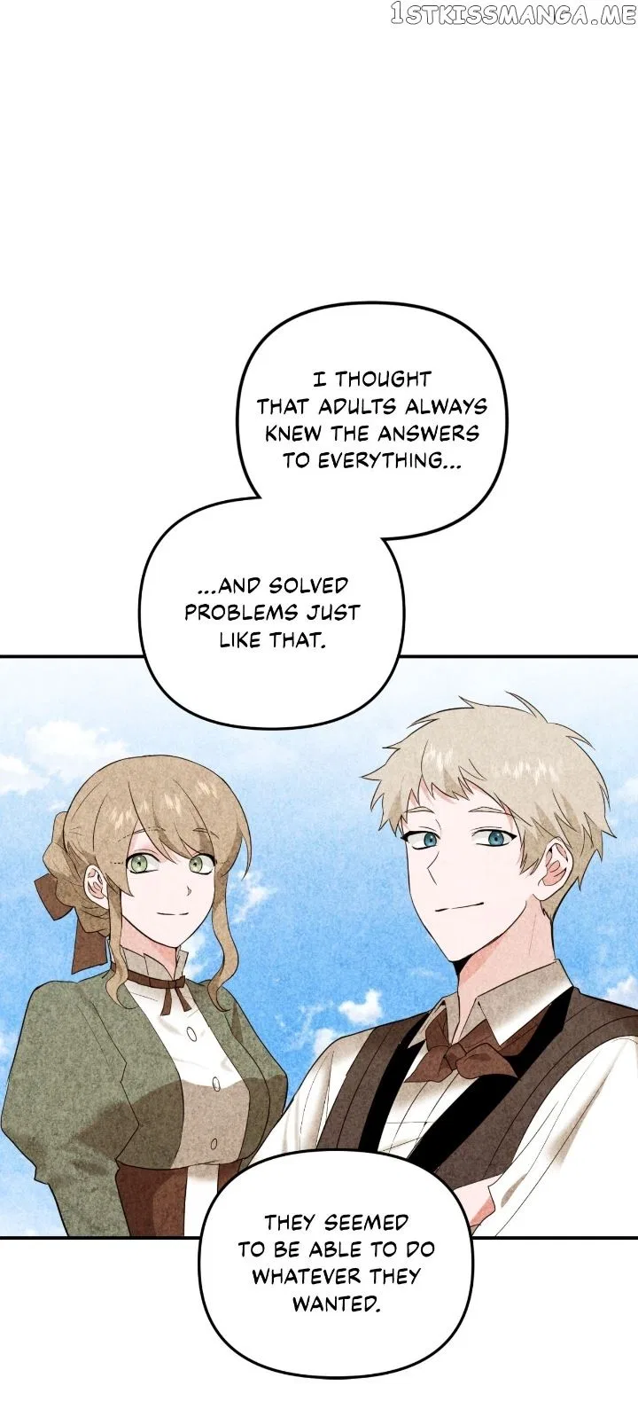 From Morning to Night Chapter 105 – Page 19