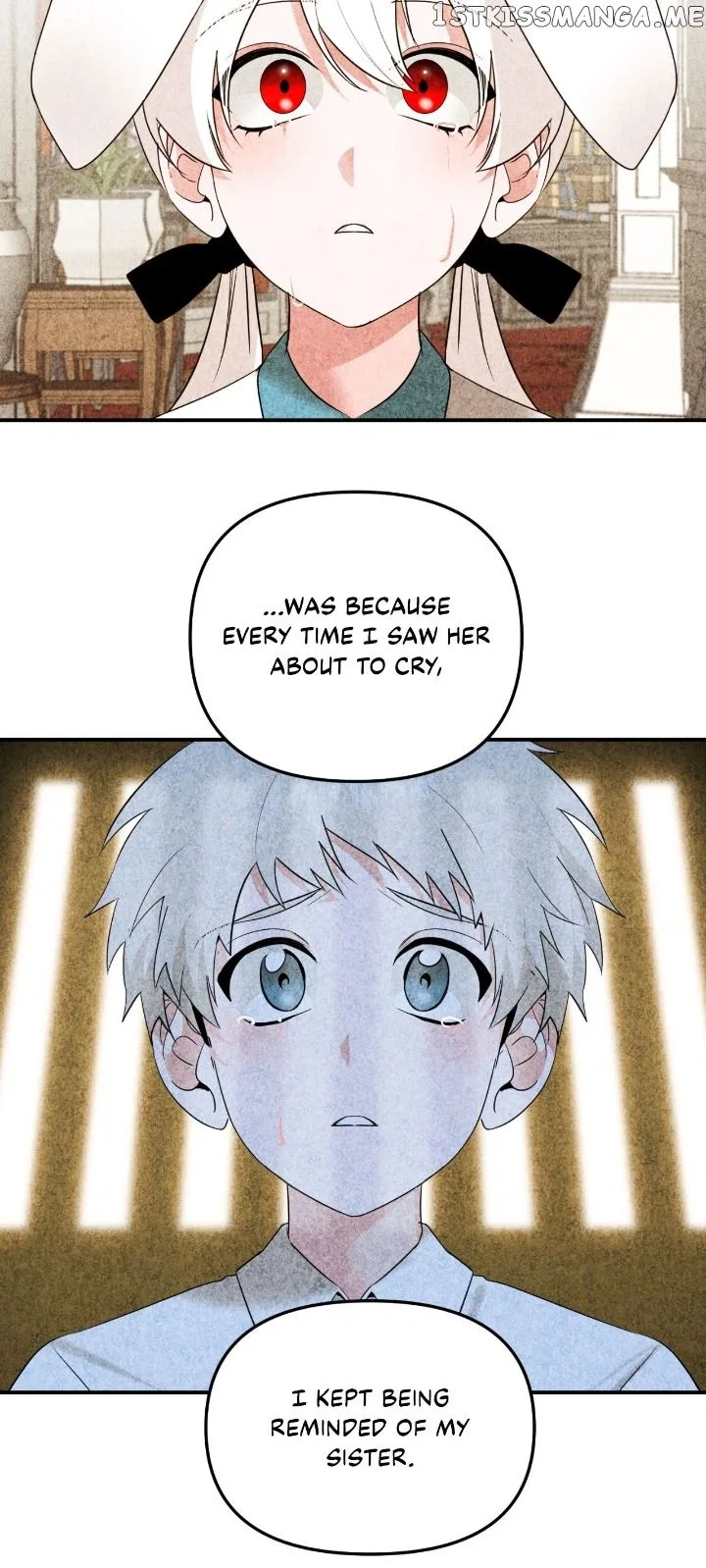 From Morning to Night Chapter 105 – Page 22