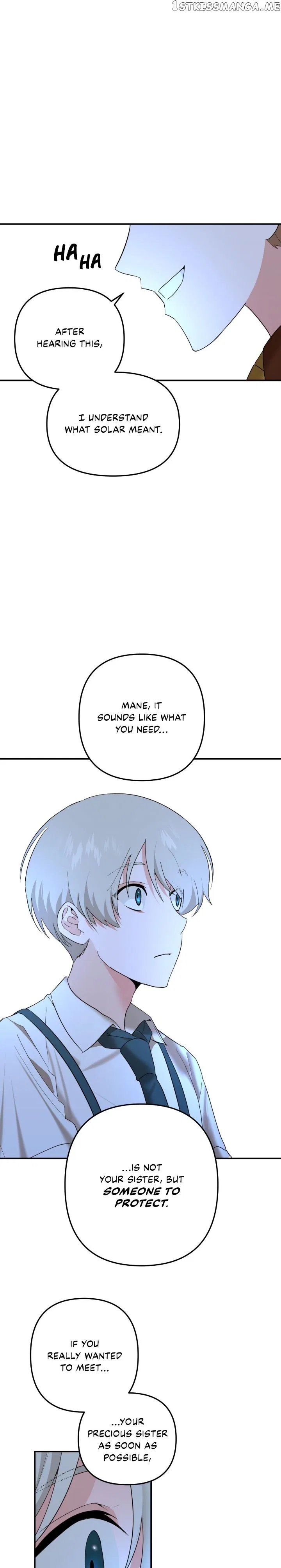 From Morning to Night Chapter 105 – Page 24