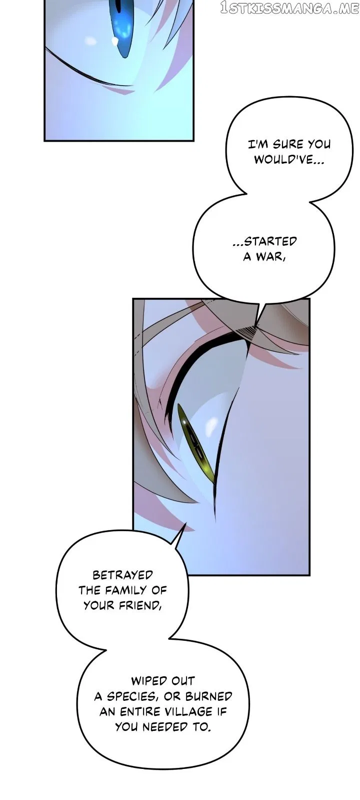 From Morning to Night Chapter 105 – Page 25