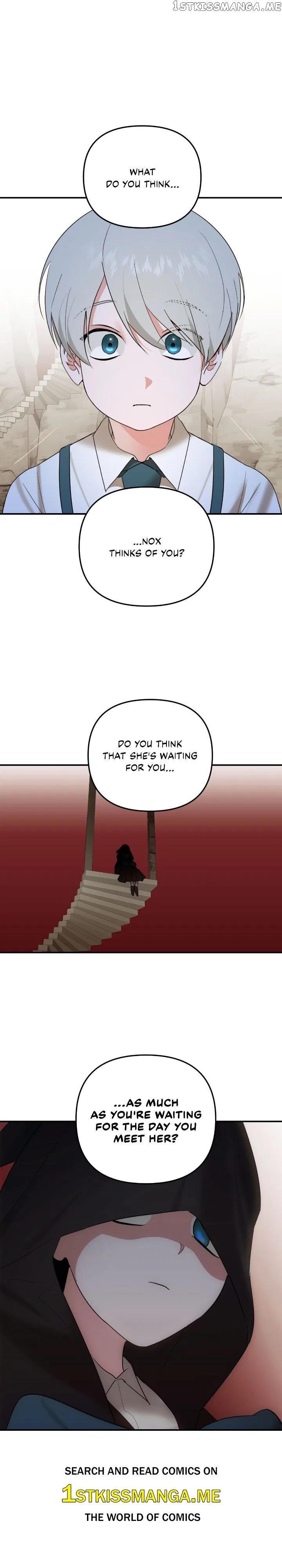 From Morning to Night Chapter 105 – Page 28