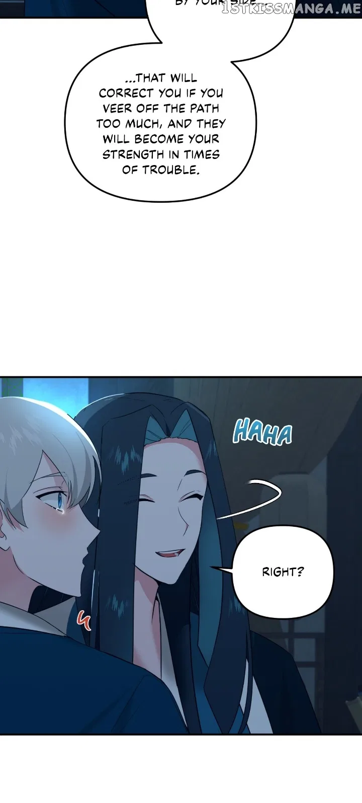 From Morning to Night Chapter 104 – Page 3