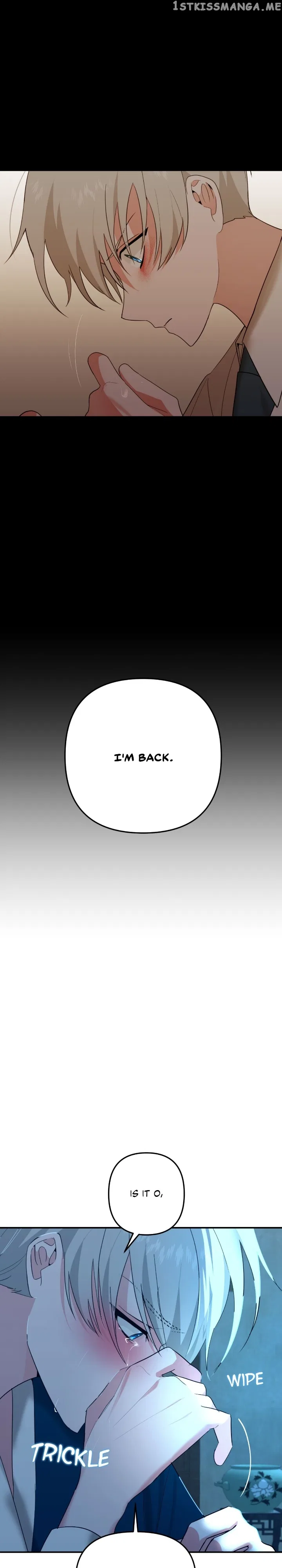 From Morning to Night Chapter 104 – Page 10