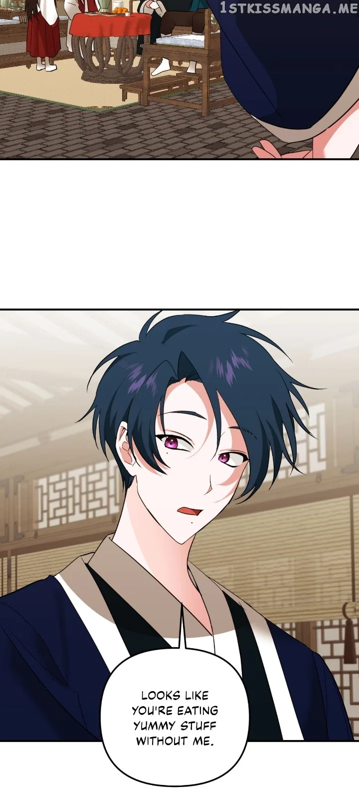 From Morning to Night Chapter 104 – Page 15