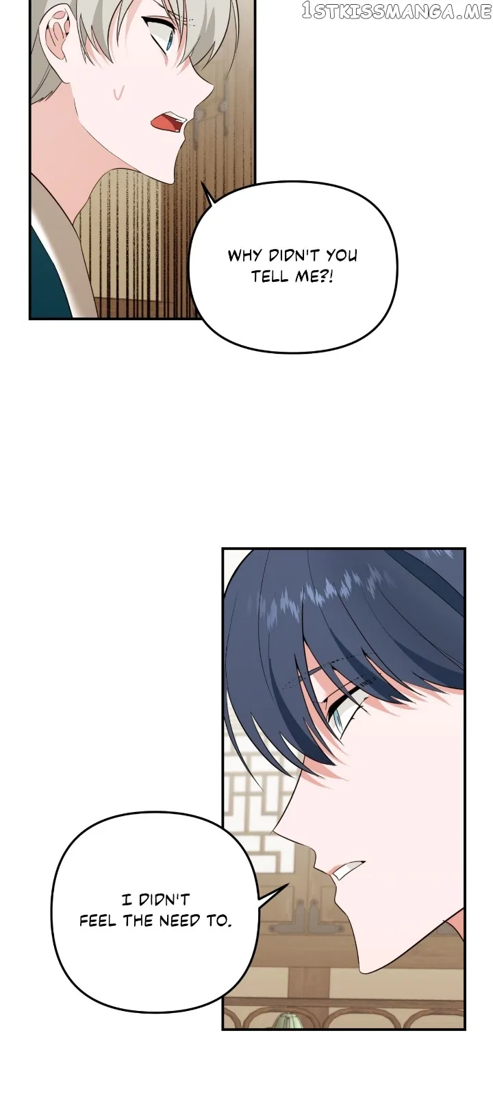 From Morning to Night Chapter 104 – Page 24