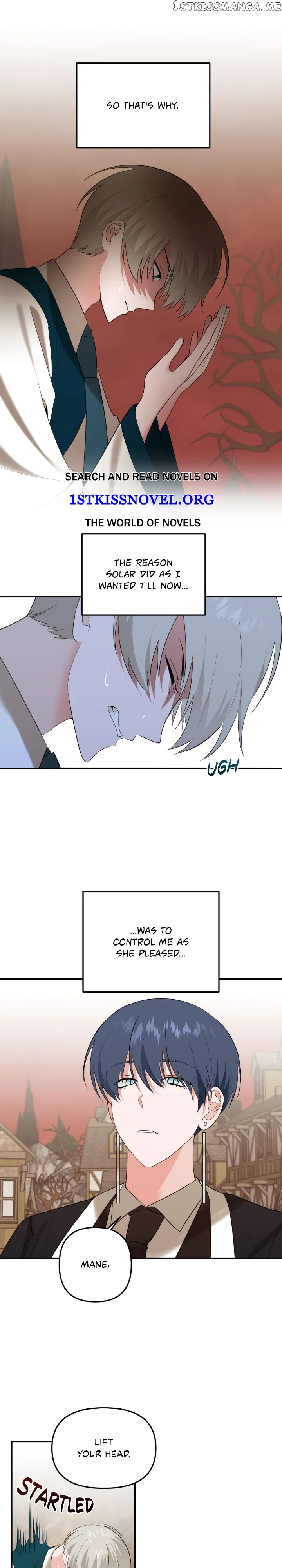 From Morning to Night Chapter 103 – Page 1