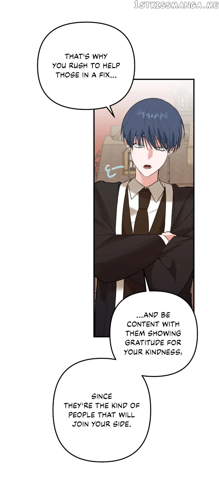 From Morning to Night Chapter 103 – Page 12