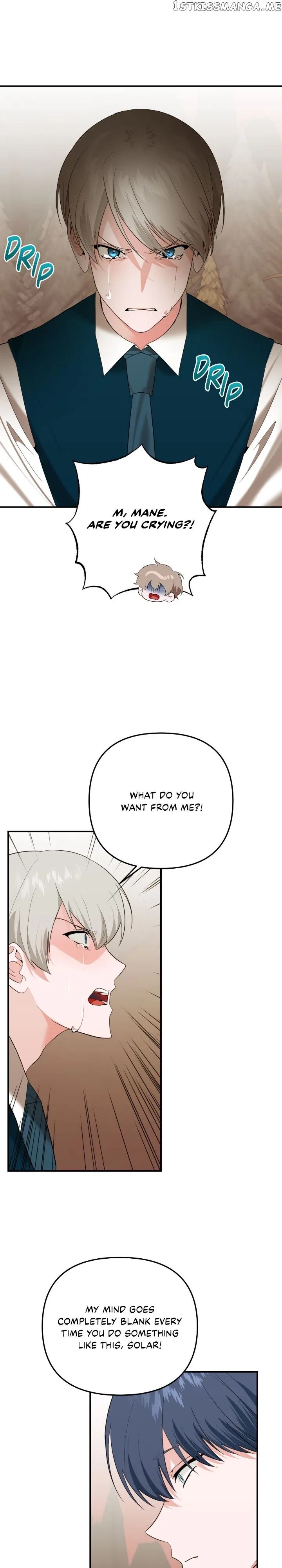 From Morning to Night Chapter 103 – Page 16