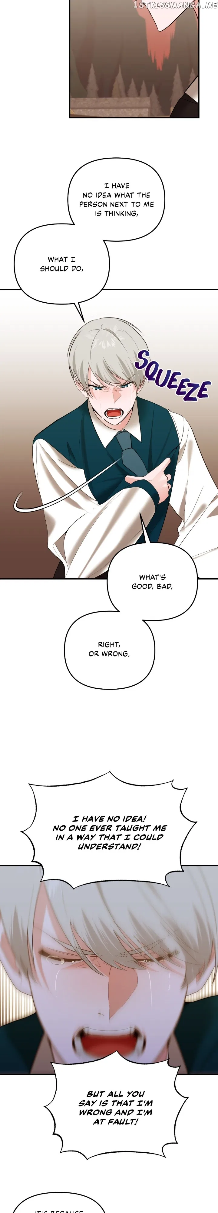 From Morning to Night Chapter 103 – Page 17