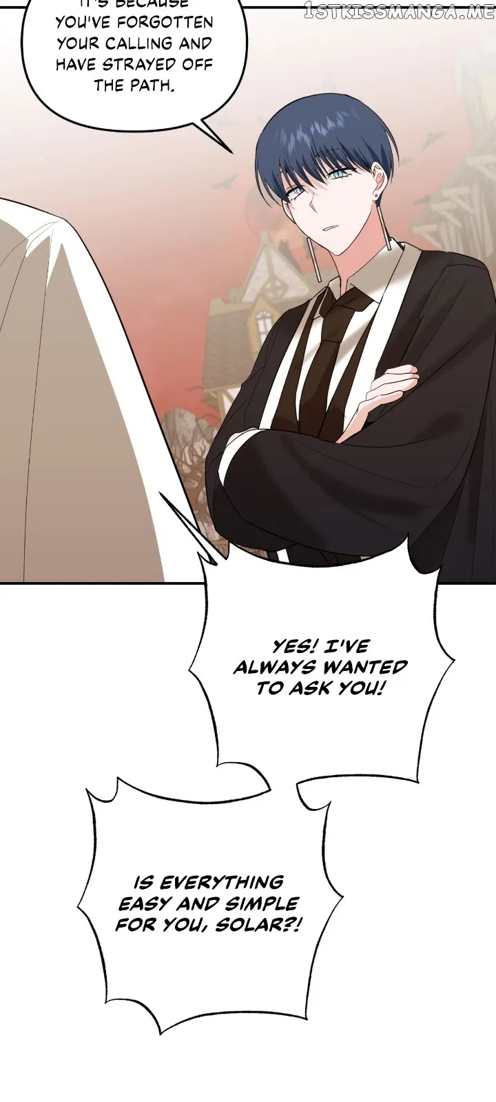 From Morning to Night Chapter 103 – Page 18