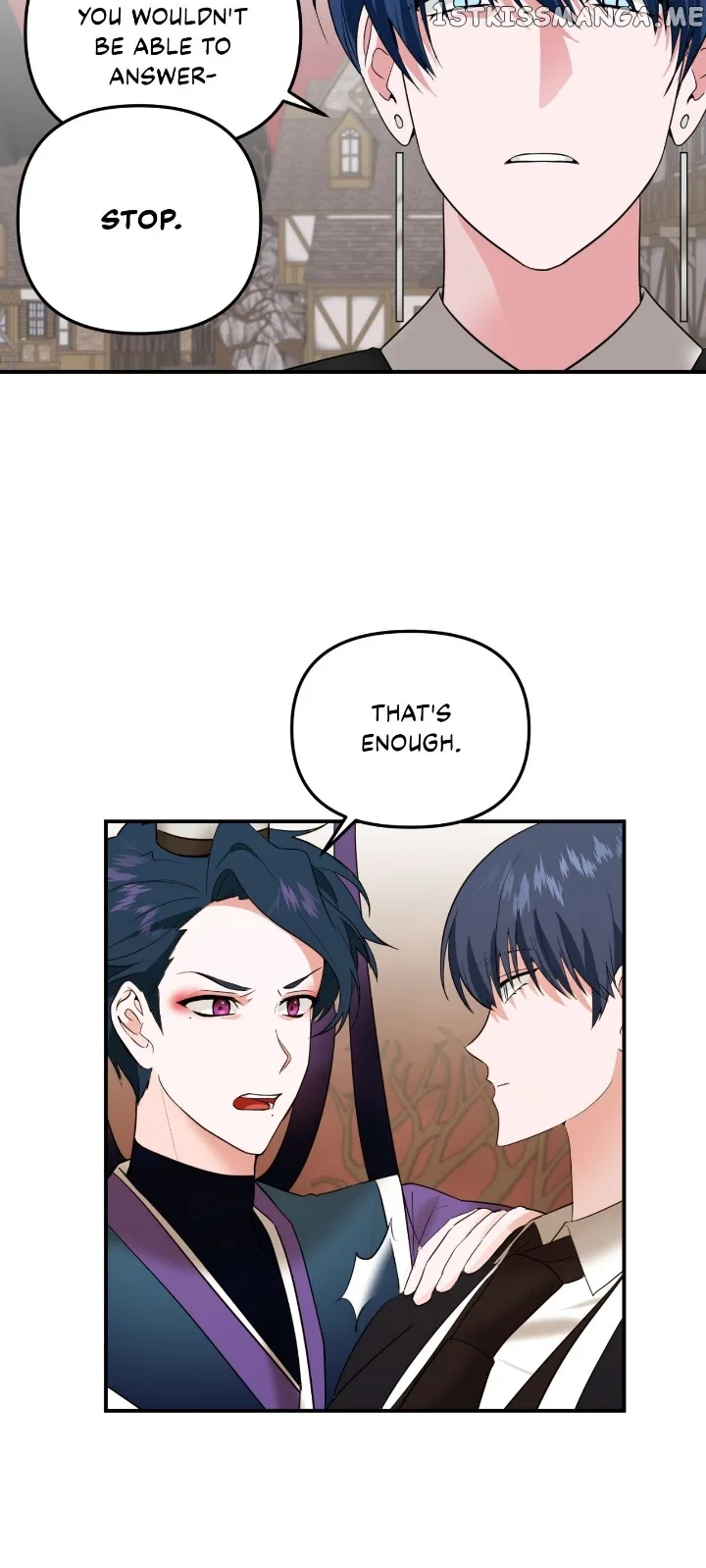 From Morning to Night Chapter 103 – Page 25