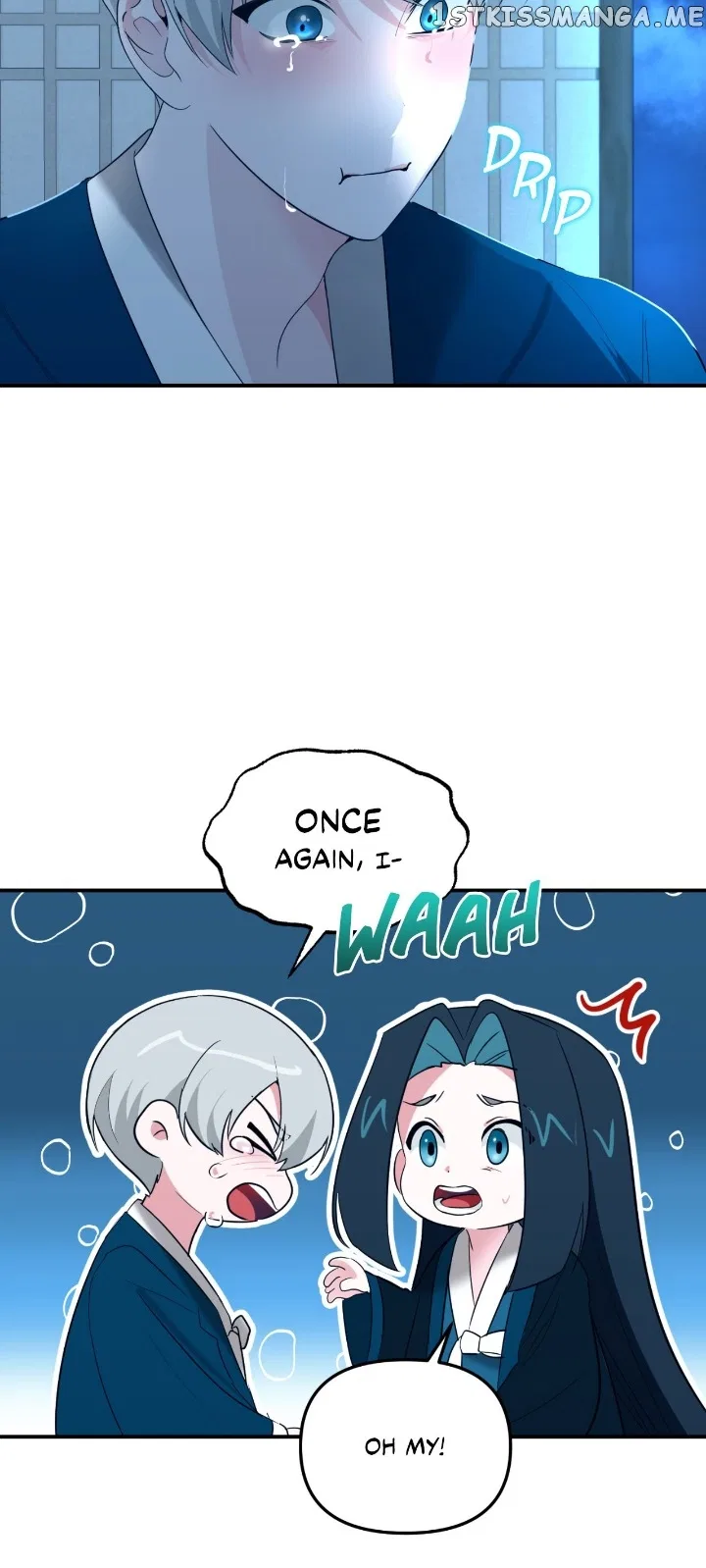 From Morning to Night Chapter 103 – Page 31