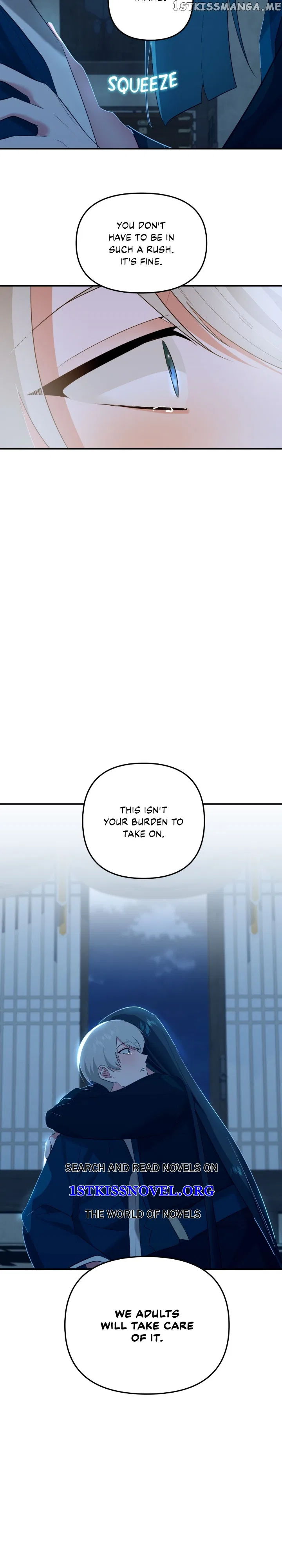 From Morning to Night Chapter 103 – Page 34