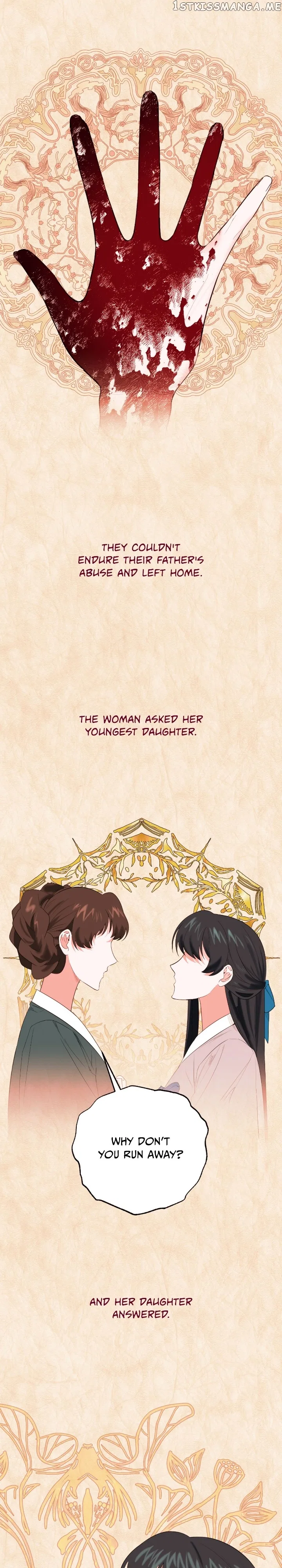 From Morning to Night Chapter 102 – Page 2