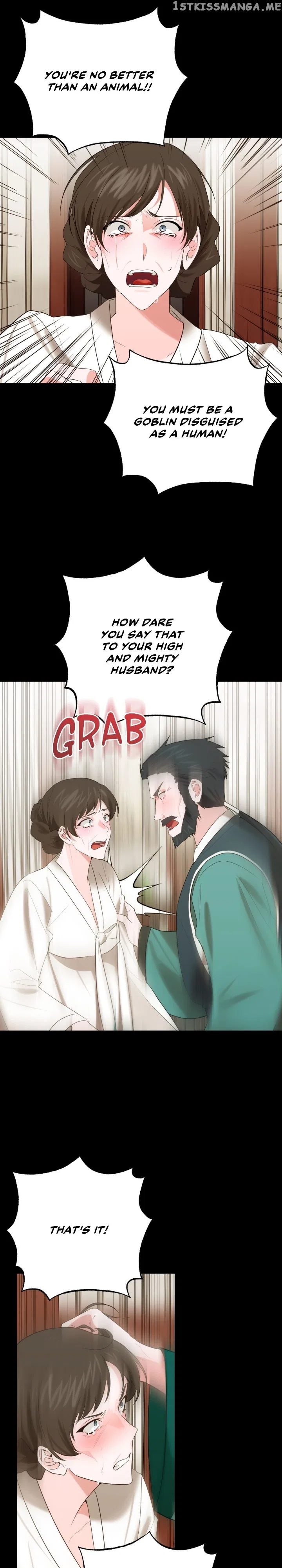 From Morning to Night Chapter 102 – Page 10