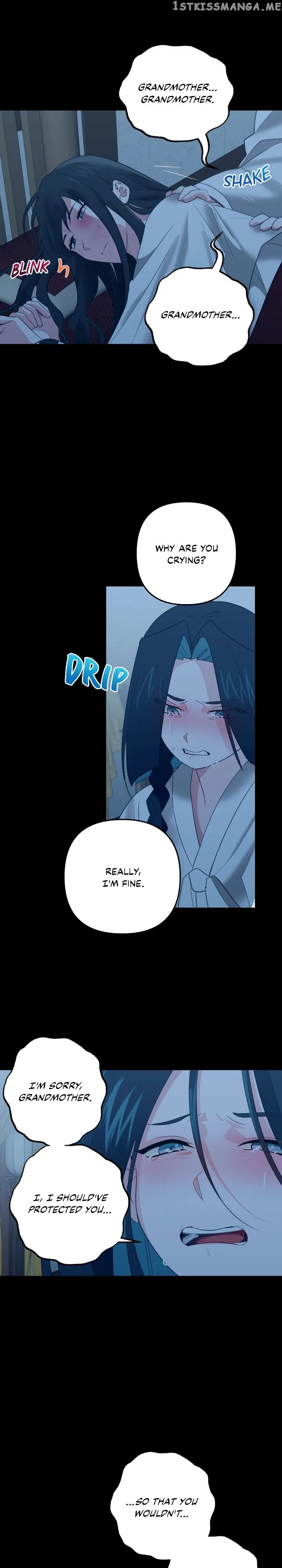 From Morning to Night Chapter 102 – Page 13