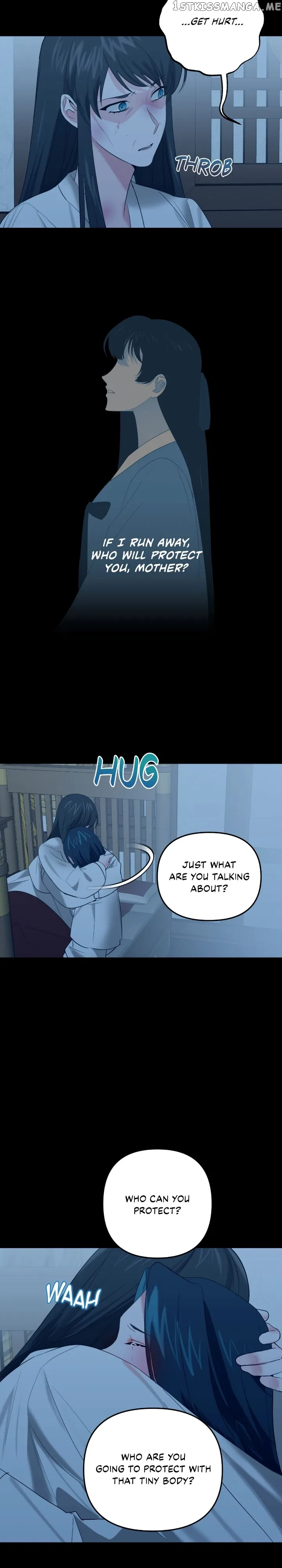 From Morning to Night Chapter 102 – Page 14