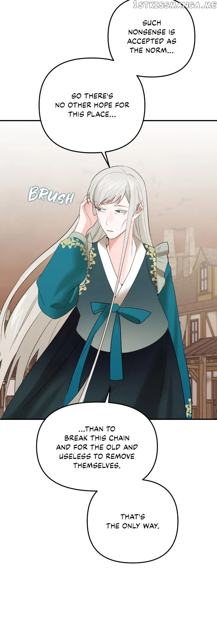 From Morning to Night Chapter 102 – Page 18